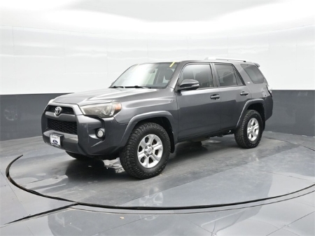 2014 Toyota 4Runner SR5 Premium