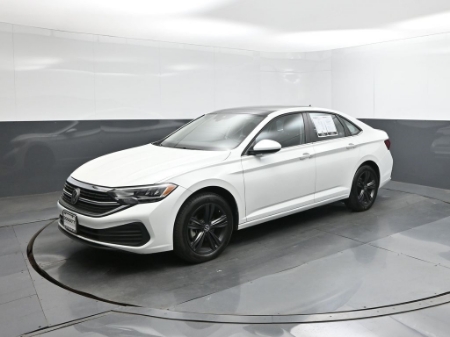 2023 Volkswagen Jetta SE