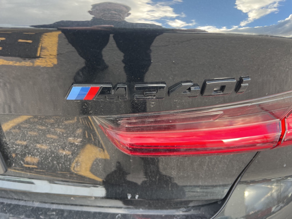 2023 Bmw 340i xDrive photo 4