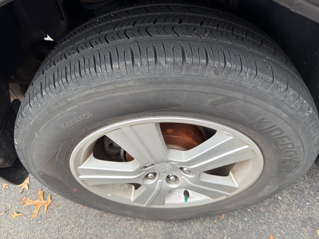 2013 Subaru Forester 2.5X photo 4