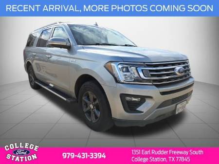 2020 Ford Expedition MAX XLT