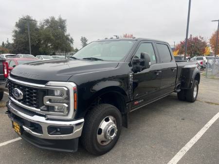2023 Ford F-350SD LARIAT