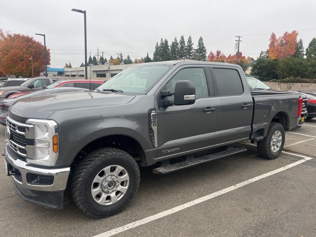 2024 Ford F-250SD XLT