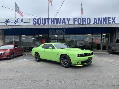 2023 Dodge Challenger R/T