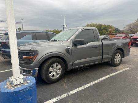 2024 Ford F-150 XL