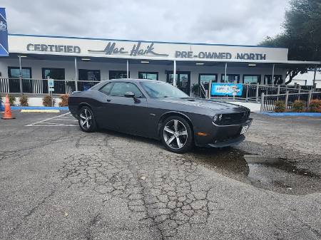 2014 Dodge Challenger SXT
