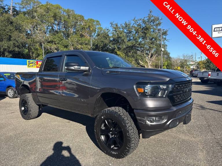 2024 RAM 1500 BIG Horn/Lone Star