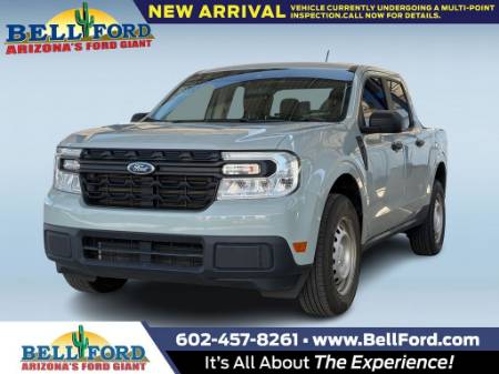 2024 Ford Maverick XL