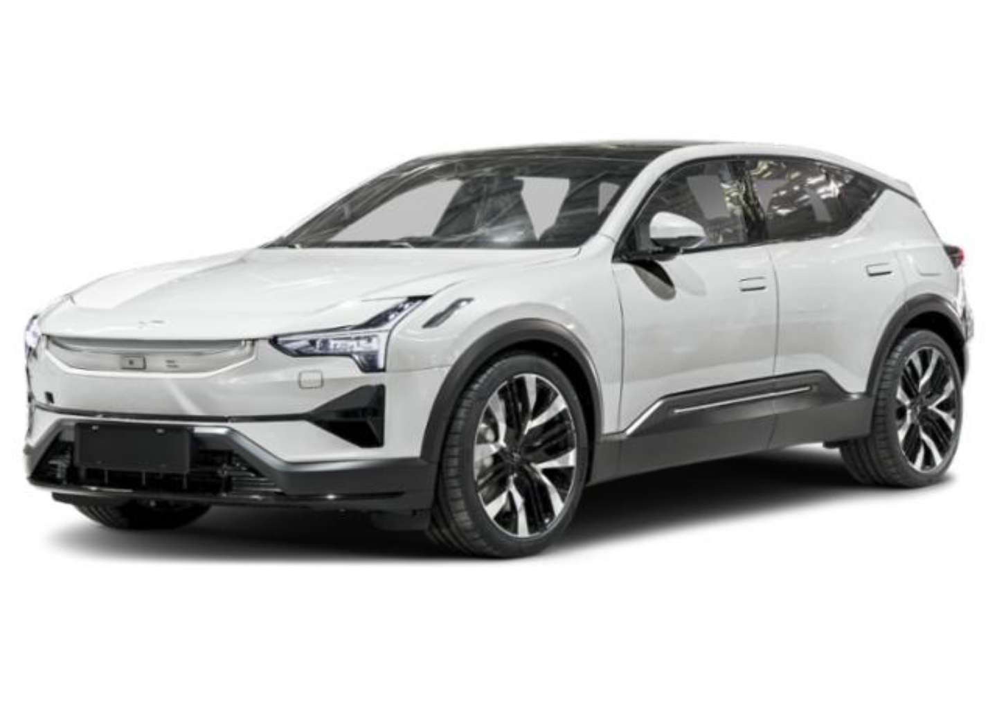 2025 Polestar 3 LRDM Performance's photo