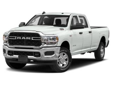 2020 RAM 3500 Lone Star