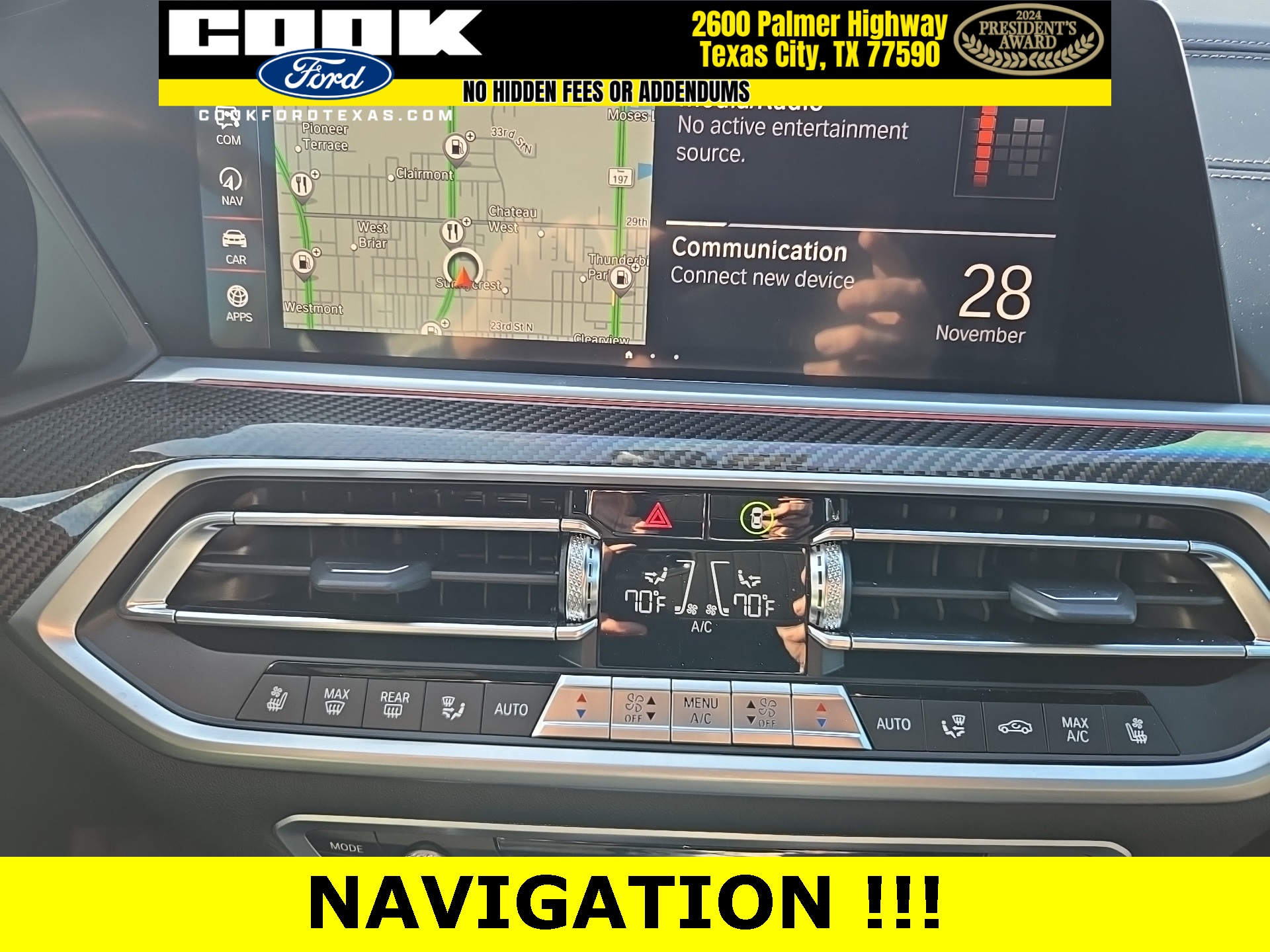 2022 Bmw X5 M50i photo 4