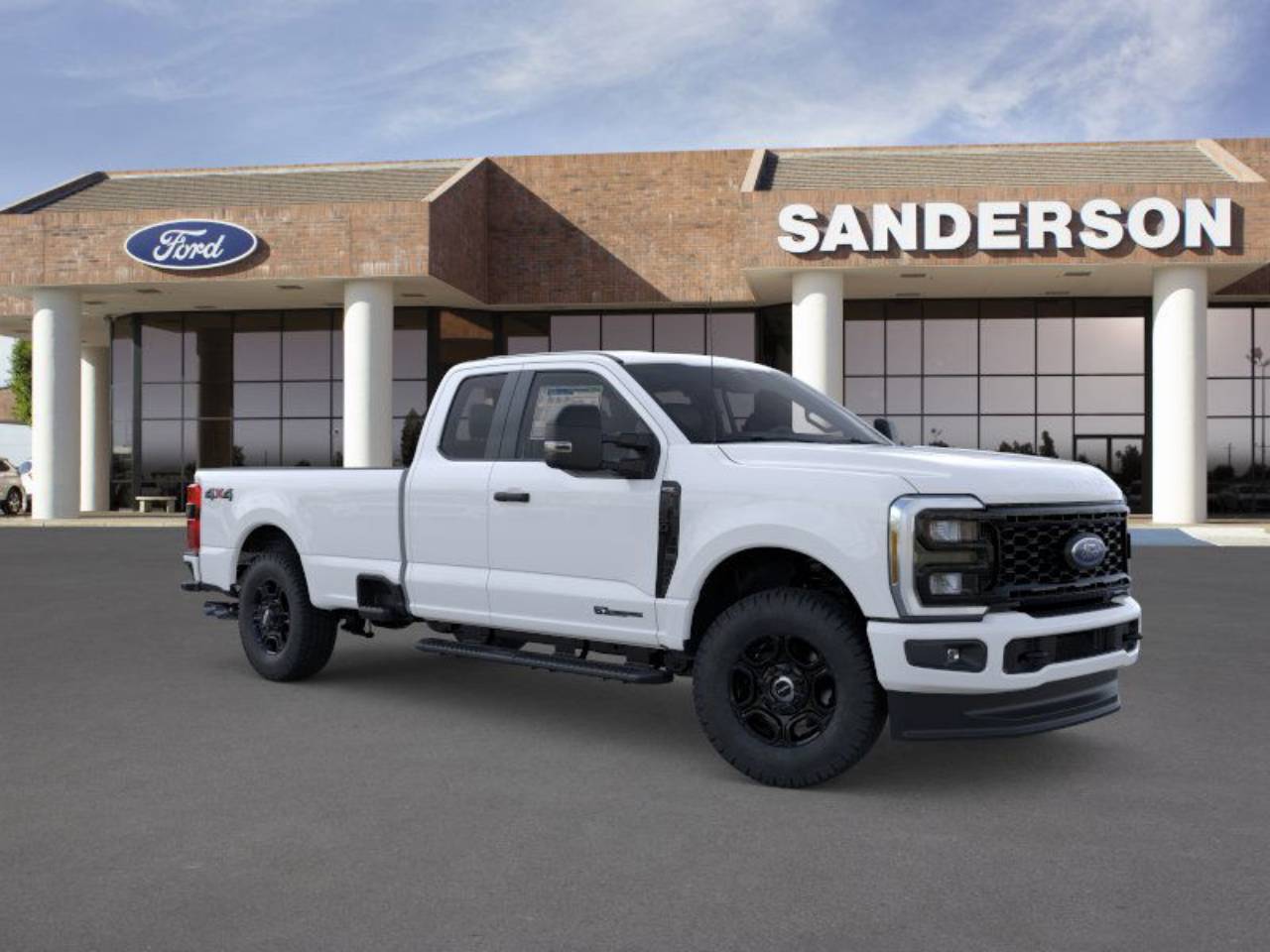 2026 Ford F-250 Super Duty XL's photo