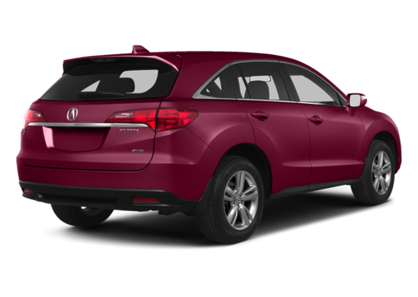 Used 2013 Acura RDX Base with VIN 5J8TB3H37DL009890 for sale in Anaheim, CA