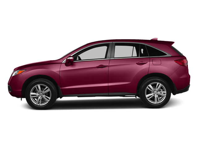 2013 Acura RDX Base photo 3