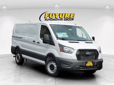 2025 Ford Transit-150 Base