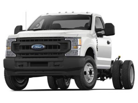 2025 Ford F-350SD XL
