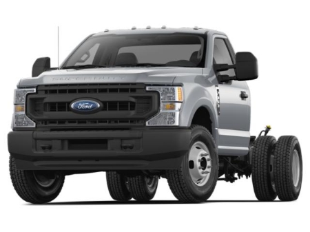 2025 Ford Super Duty F-350 DRW XL