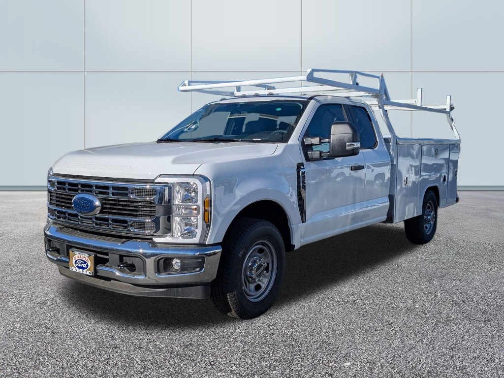 2025 Ford F-350 SD XL