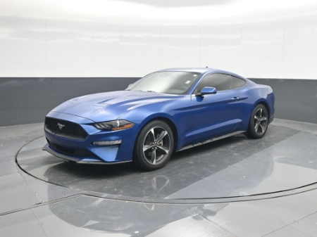 2022 Ford Mustang EcoBoost®