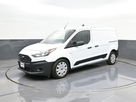 2022 Ford Transit Connect XL