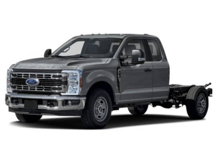 2026 Ford F-350SD