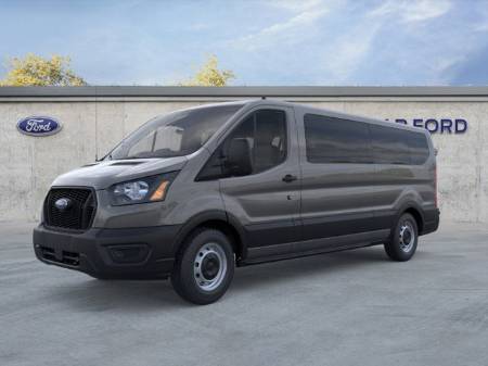 2025 Ford Transit Passenger Wagon TRANSIT CONVERSION Van