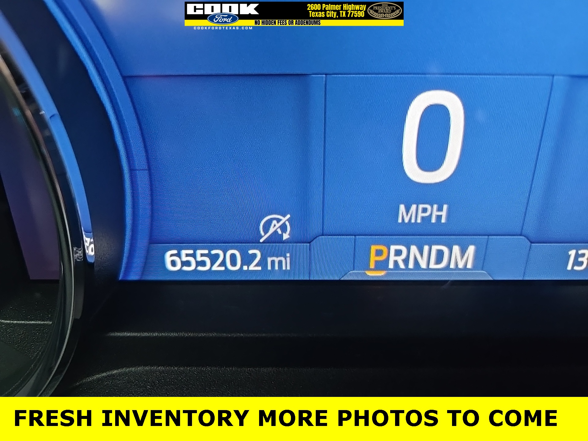 2021 Ford F-150 XLT photo 3