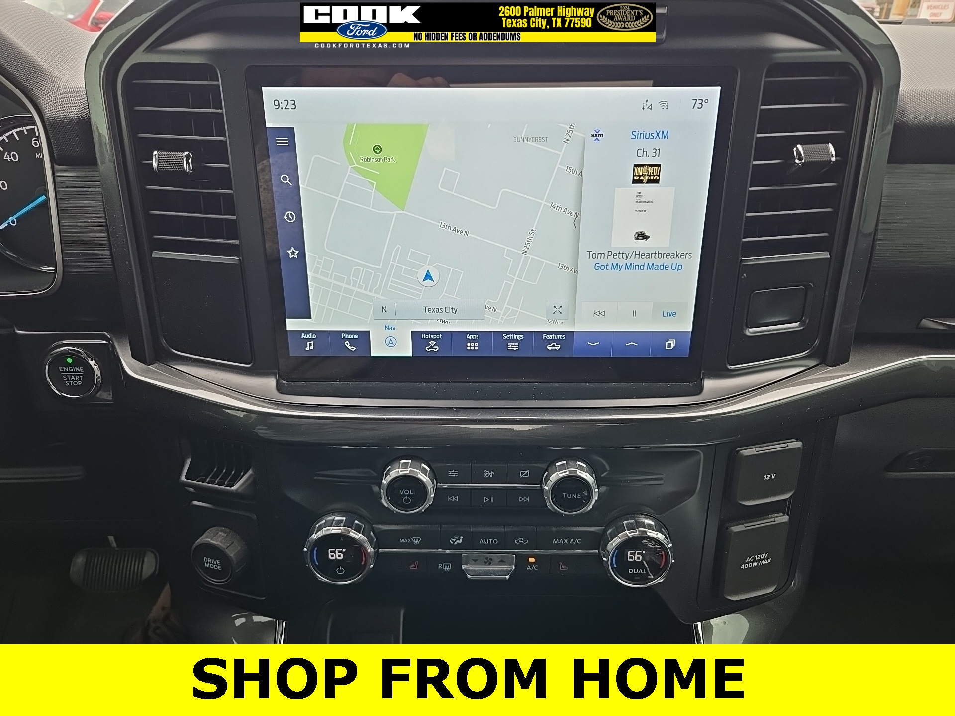 2021 Ford F-150 XLT photo 4