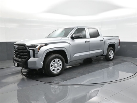 2025 Toyota Tundra 4WD SR