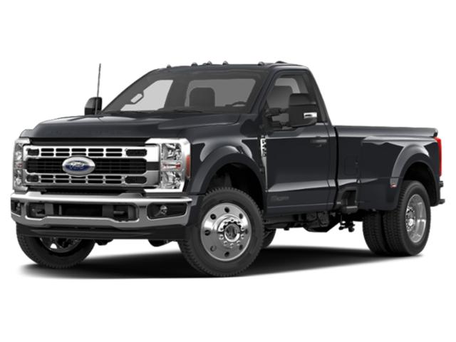 2026 Ford F-450SD XLT