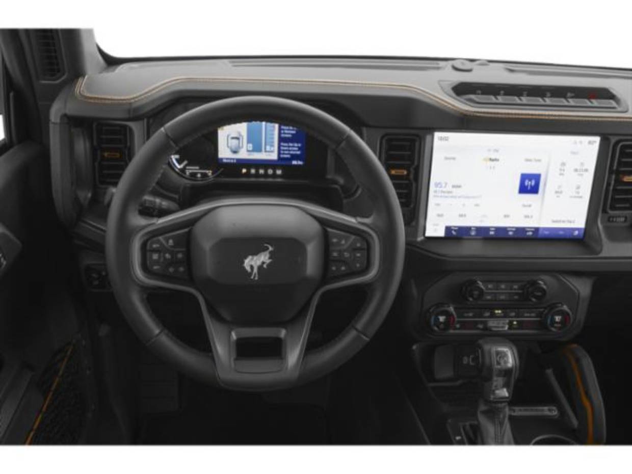 2025 Ford Bronco 4-Door Badlands - Photo 6