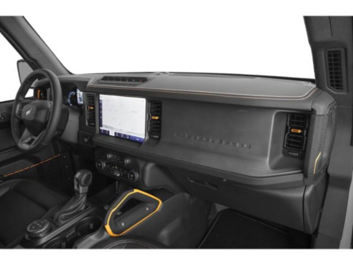 2025 Ford Bronco 4-Door Badlands - Photo 14
