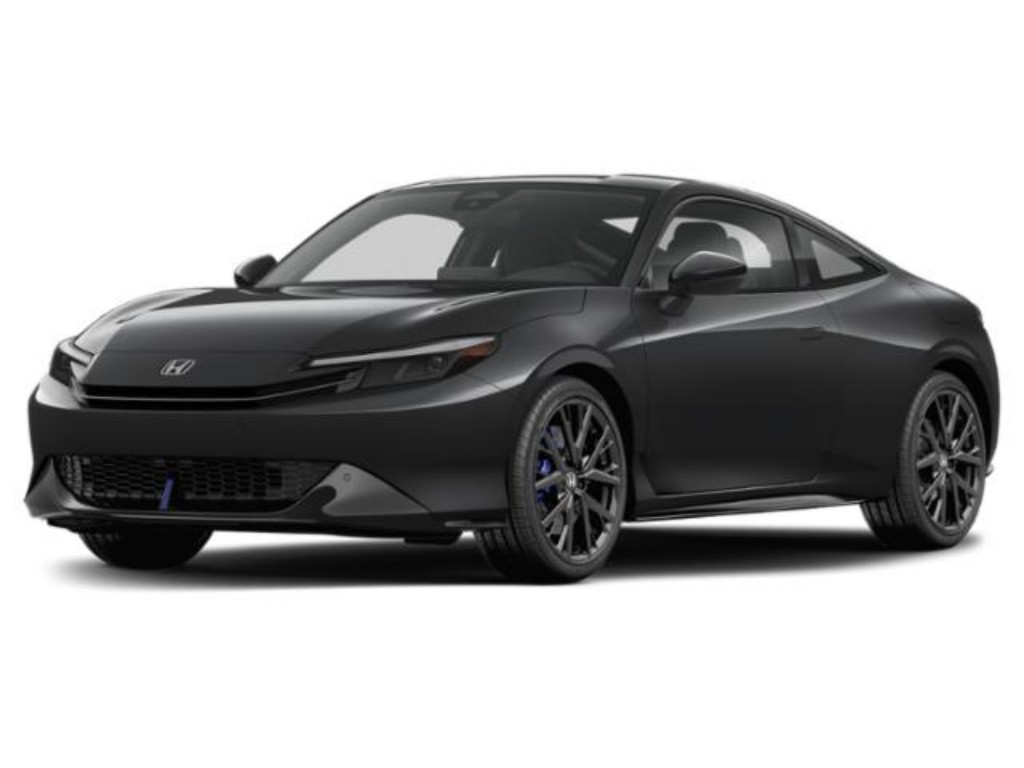 2026 Honda Prelude BASE