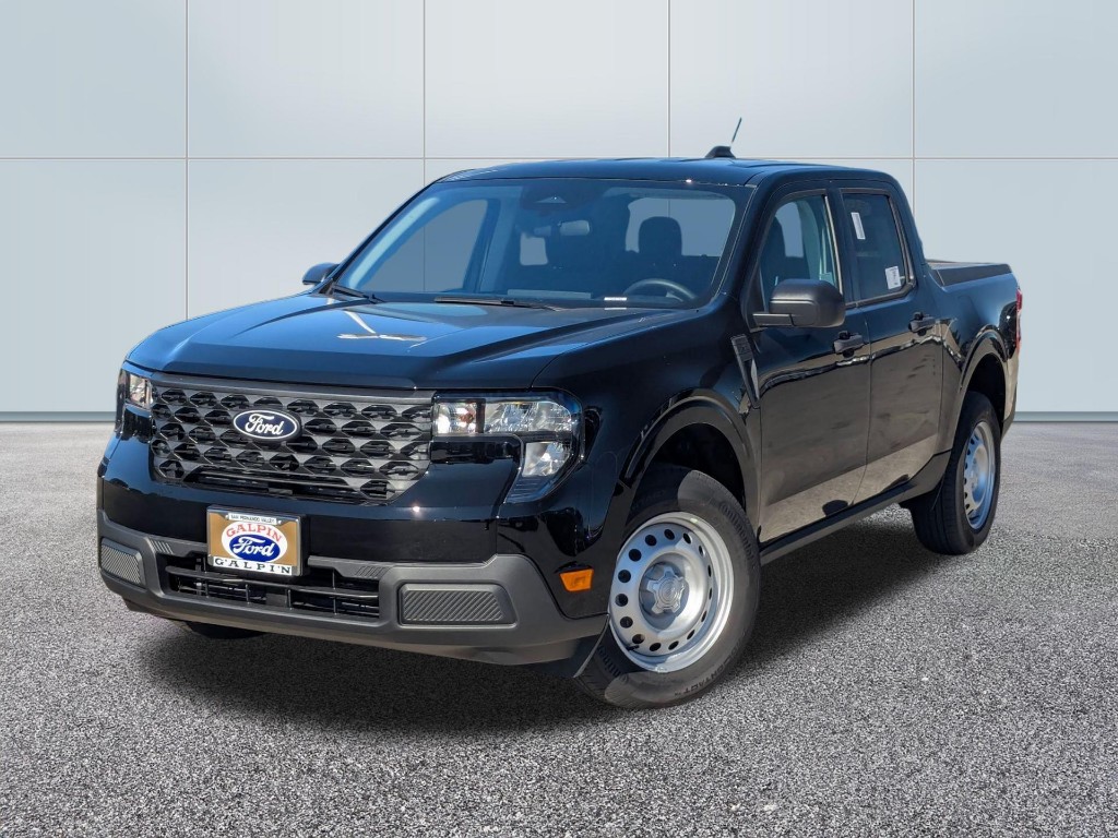 2025 Ford Maverick Hybrid XL