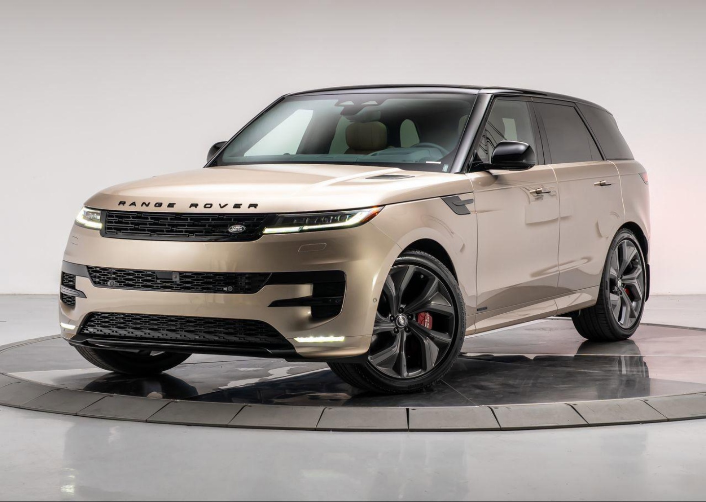 2025 Land Rover Range Rover Sport Autobiography's photo
