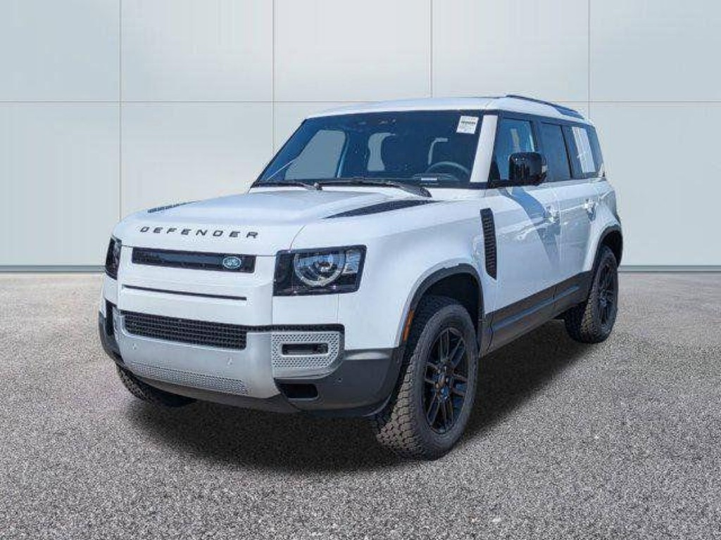 2025 Land Rover Defender 110 P300