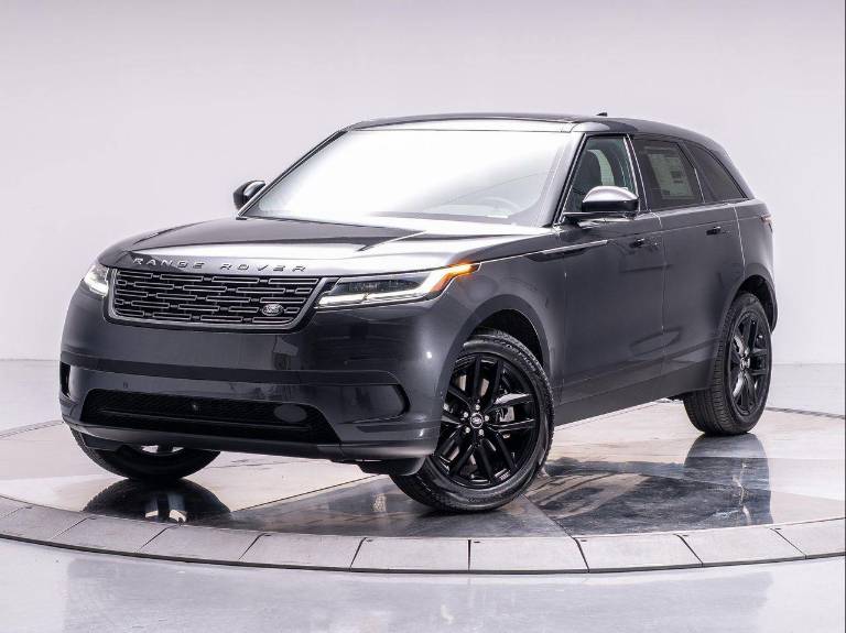 2026 Land Rover Range Rover Velar P250 S