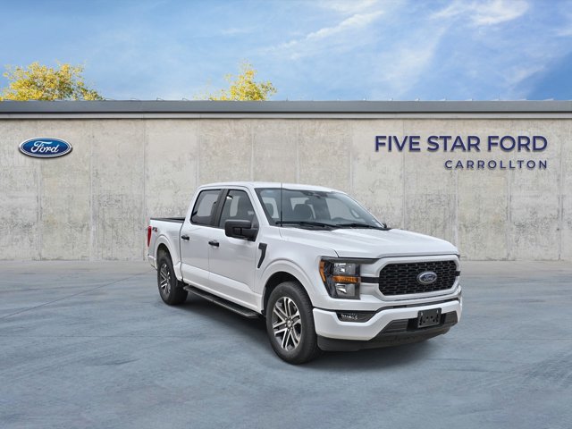 Used 2023 Ford F-150 XL