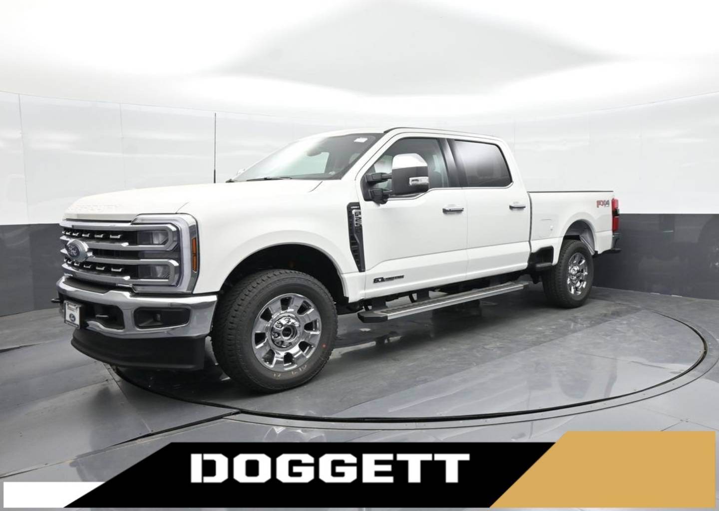 2026 Ford F-250 Super Duty Lariat's photo