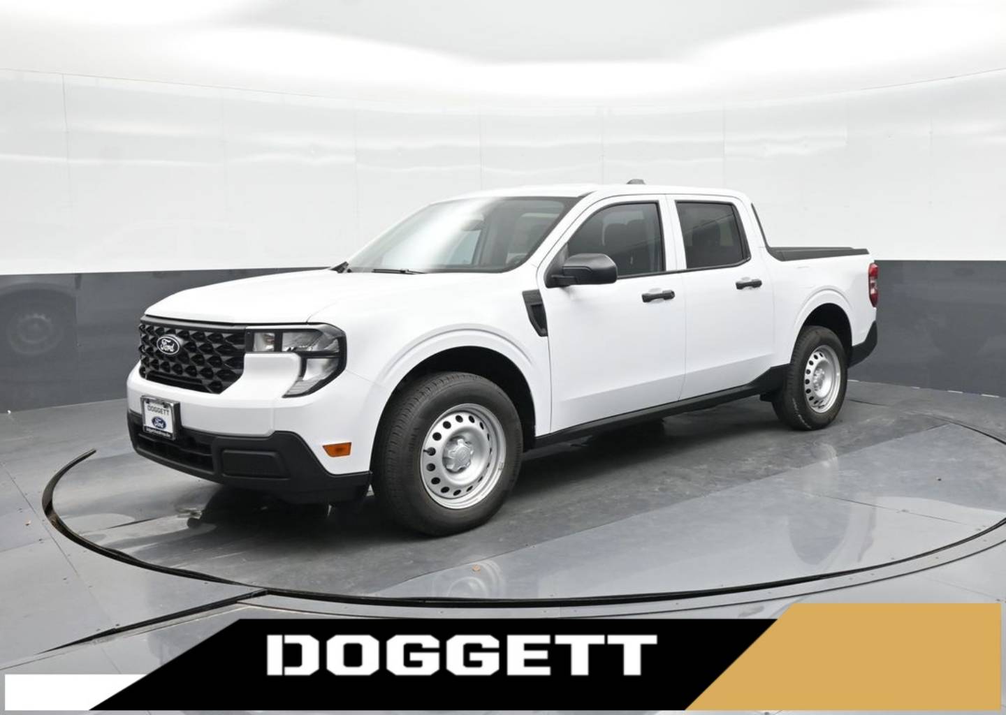 2025 Ford Maverick XL's photo