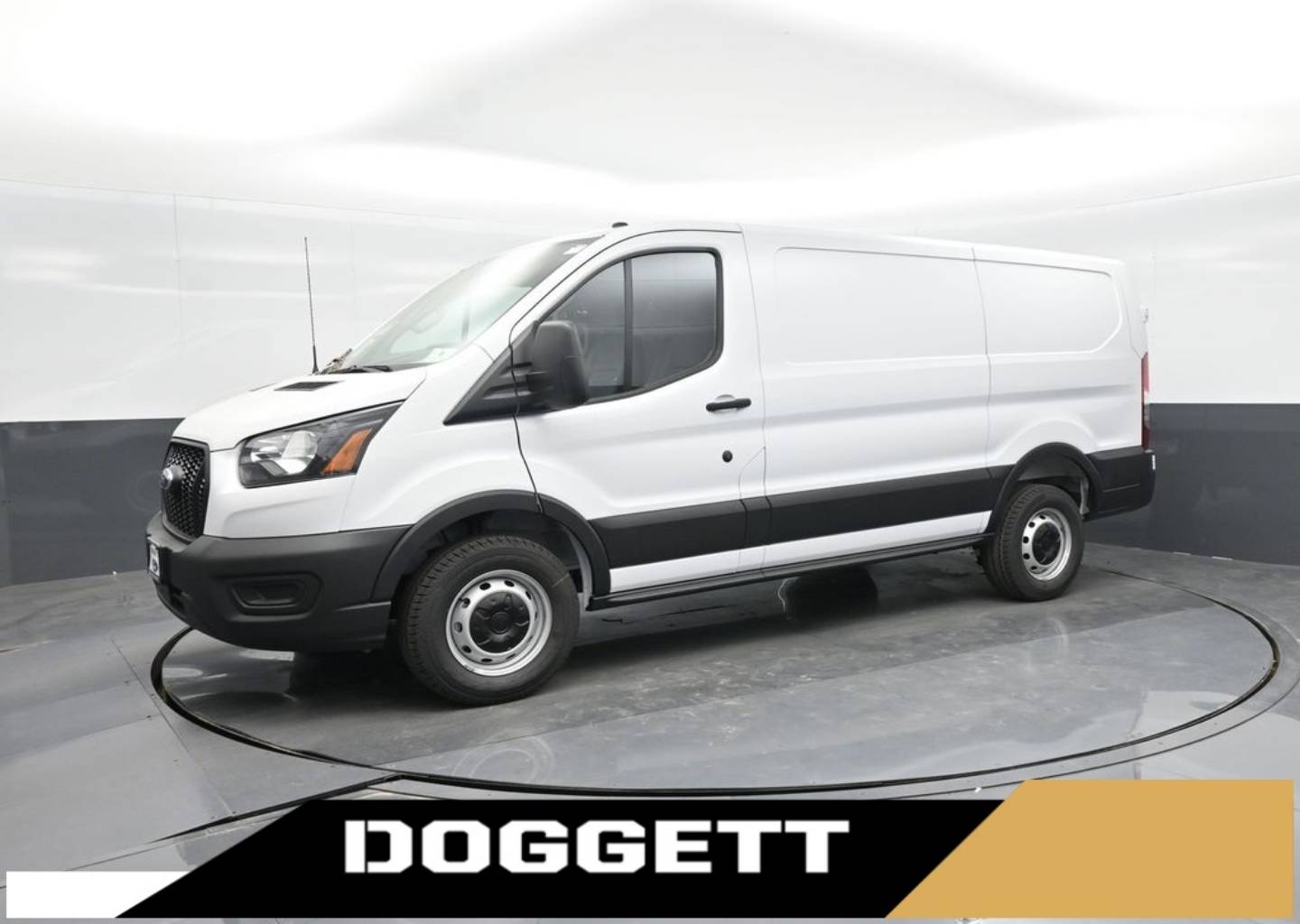 2025 Ford Transit Van Base's photo