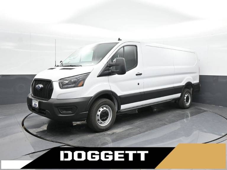 2024 Ford Transit Cargo Van Base