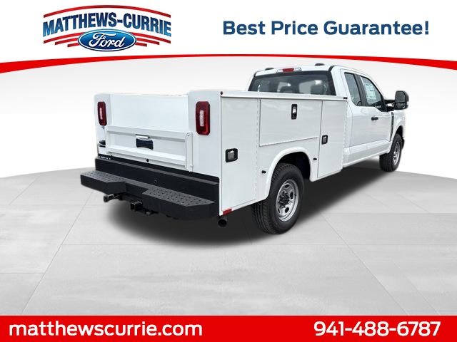 2026 Ford F-250 photo 3