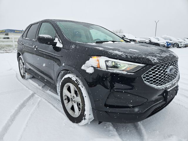 Used 2023 Ford Edge SE with VIN 2FMPK4G95PBA14114 for sale in Kansas City