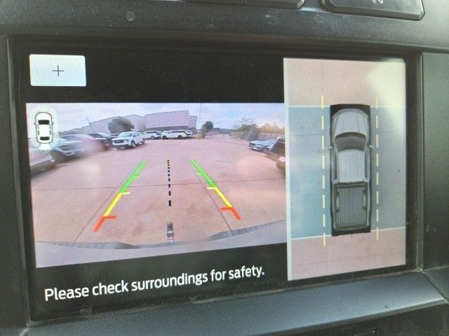 2020 Ford F-150 Platinum photo 4