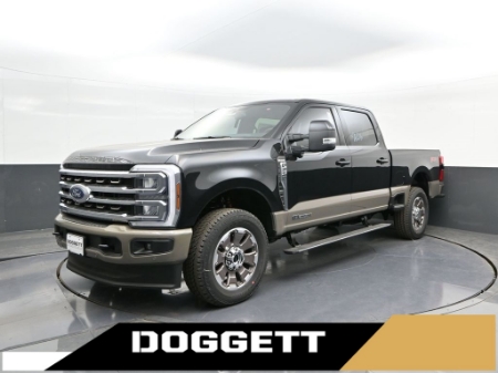 2026 Ford Super Duty F-250 SRW King Ranch