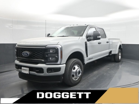 2026 Ford Super Duty F-350 DRW XL