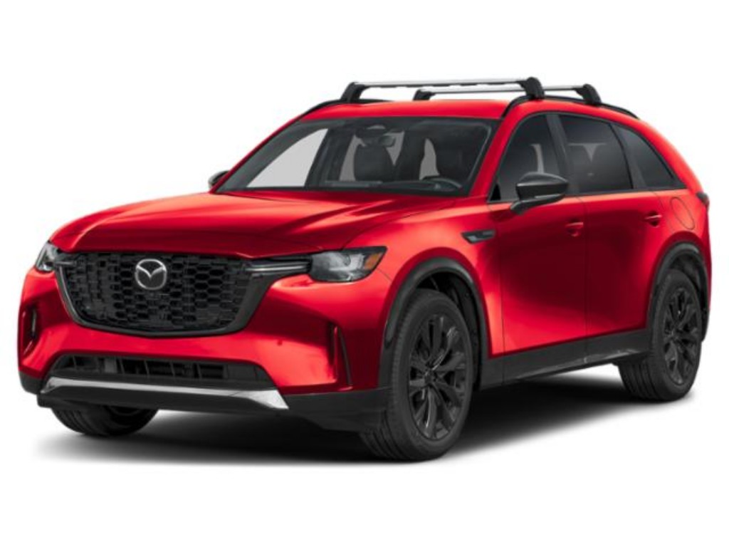 2026 Mazda CX-90 Turbo S Premium