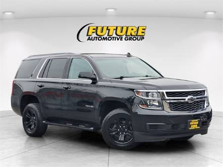 2019 Chevrolet Tahoe LS