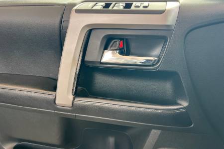 2018 Toyota 4Runner 4WD